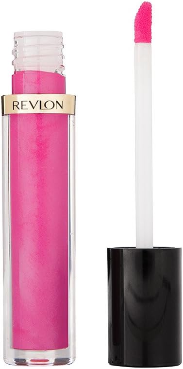 Revlon Super Lustrous Lip Gloss