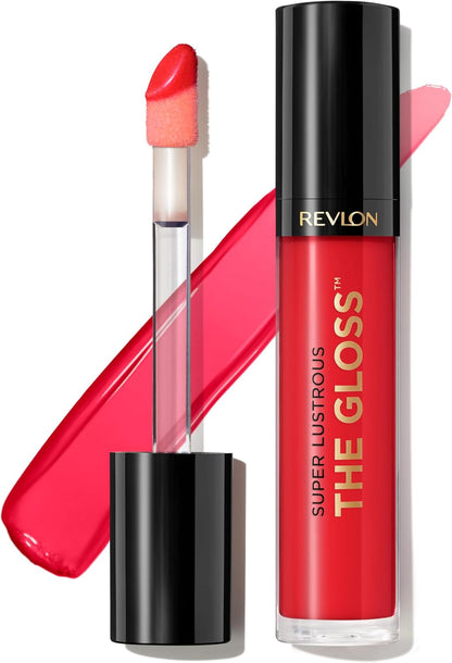 Revlon Super Lustrous Lip Gloss