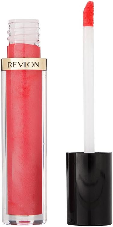 Revlon Super Lustrous Lip Gloss