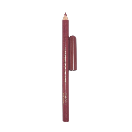 Lápiz Perfilador de Labios - Lip Liner Basic Cosmetic - Marrón Brown