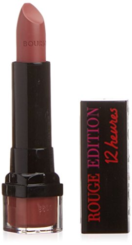 Bourjois - Rouge Edition - Barra de Labios 12 Horas Larga duración