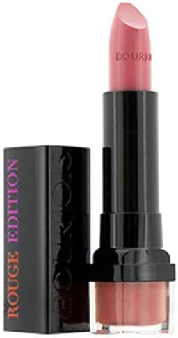 Bourjois - Rouge Edition - Barra de Labios 12 Horas Larga duración