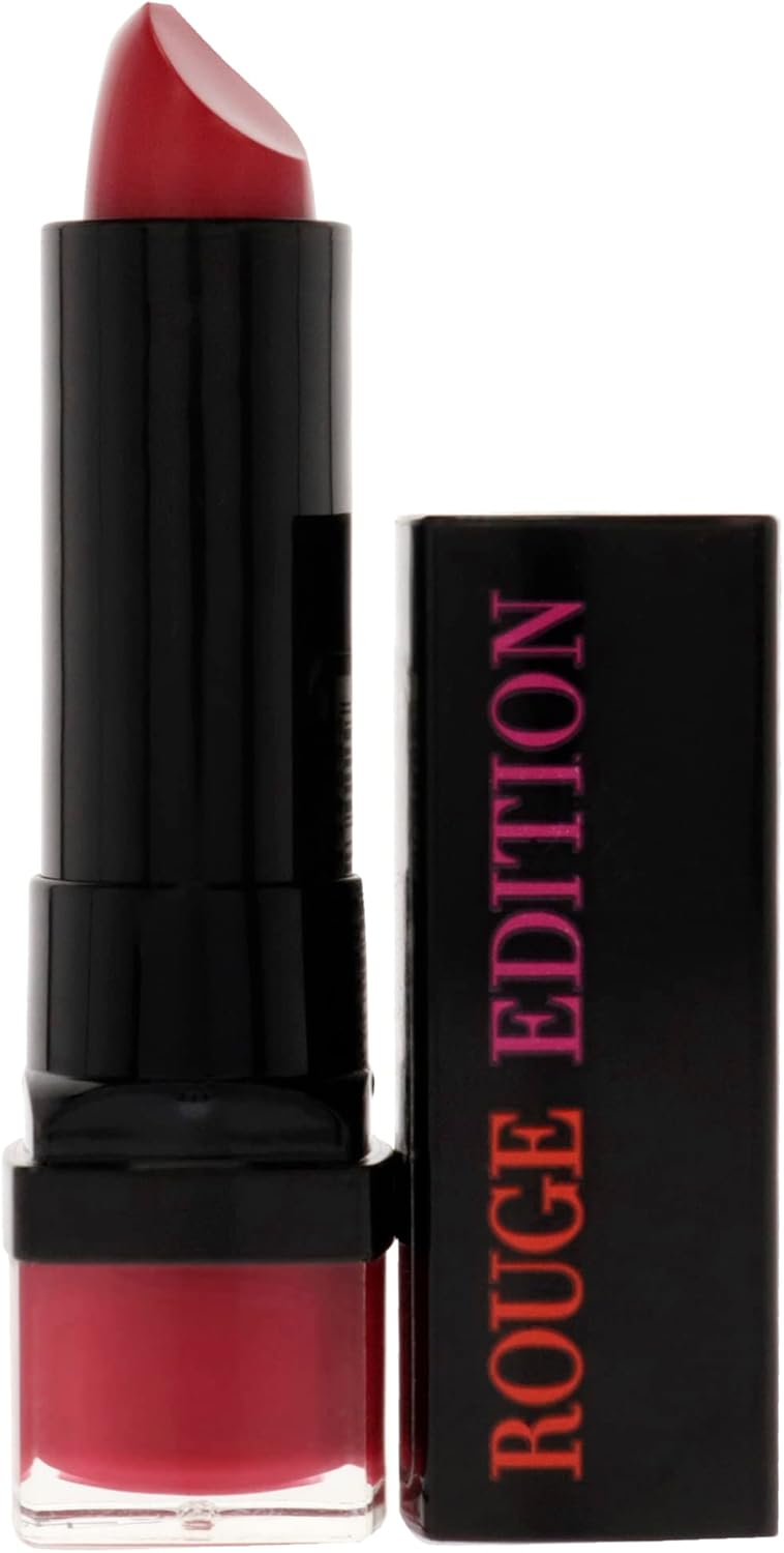 Bourjois - Rouge Edition - Barra de Labios 12 Horas Larga duración