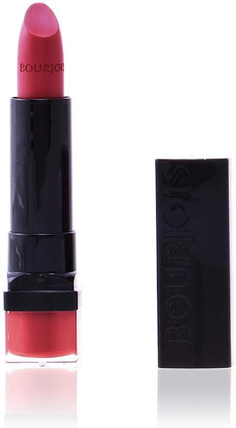 Bourjois - Rouge Edition - Barra de Labios 12 Horas Larga duración