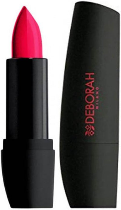 Deborah - Pintalabios Atomic Red