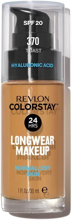 REVLON COLORSTAY BASE DE MAQUILLAJE PARA ROSTRO OILY MEDIUM