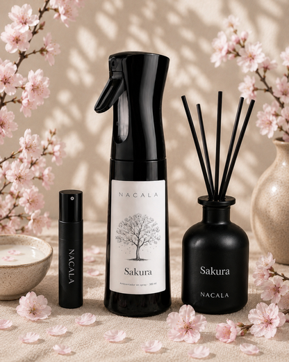 NACALA Sakura