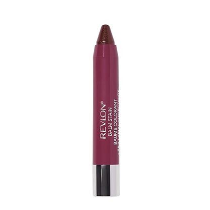 Revlon ColorBurst Lacquer Balm – Bálsamo Labial Brillante