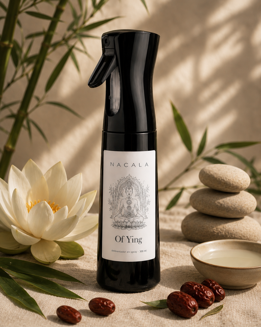 Of Ying · Ambientador Spray 300ml | NACALA