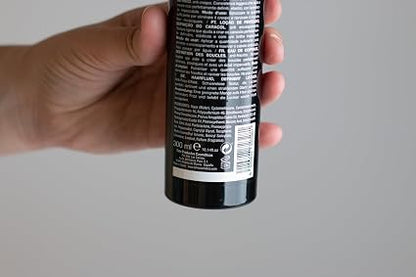 TAHE - Magic Rizos Loción Reavivadora de Rizos Antiencrespamiento en Spray 300ml - Reaviva y Define el Rizo entre Lavados sin Apelmazar Método Curly
