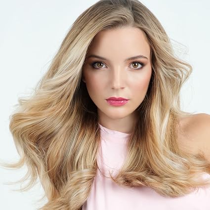 TAHE - Volume Champú para Cabellos Grasos con Arcilla Blanca y Leche de Arroz 1000ml - Cabello Limpio y Suelto más Tiempo - Aporta Cuerpo y Volumen