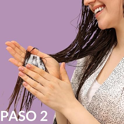 K89 - Sweet Care Global Repair Tratamiento Reparador 10 Beneficios en Spray sin Aclarado 250 ml - Reconstruye el Cabello Dañado con Proteínas Keravis