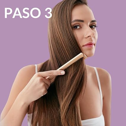 K89 - Sweet Care Global Repair Tratamiento Reparador 10 Beneficios en Spray sin Aclarado 250 ml - Reconstruye el Cabello Dañado con Proteínas Keravis