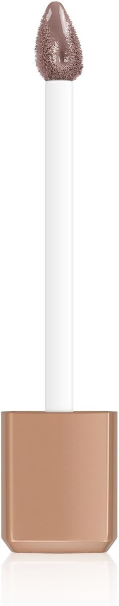 L’Oréal Paris Les Chocolats Ultra Matte Liquid Lipstick - Barra de labios MATE Infalible - 858 “Oh My Choc”