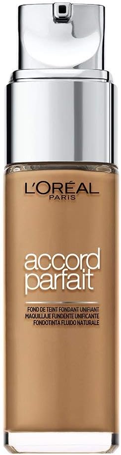 L'Oréal Paris FDT ACCORD PARFAIT