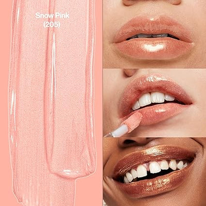 Revlon - Super Lustrous Lipgloss - Maquillaje de los labios - Gloss