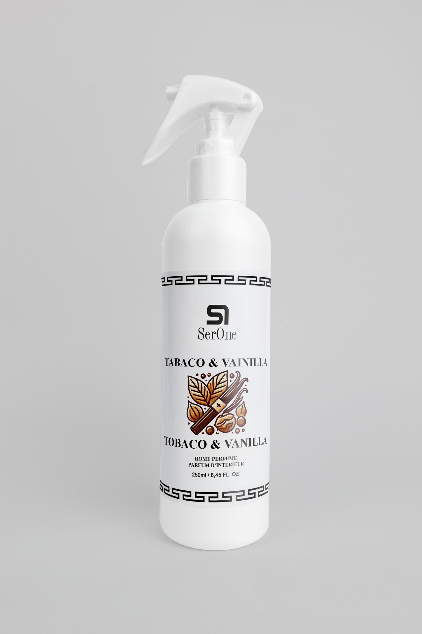 Inspirado en: AMBIENTADOR Tobacco Vanille de Tom Ford - Ref. A359
