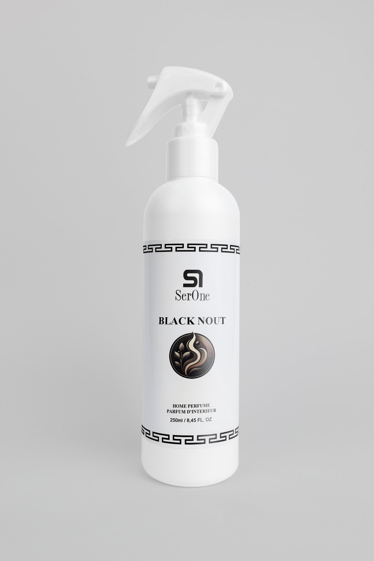 Inspirado en: Black Oudh de Rituals - Ref. A42