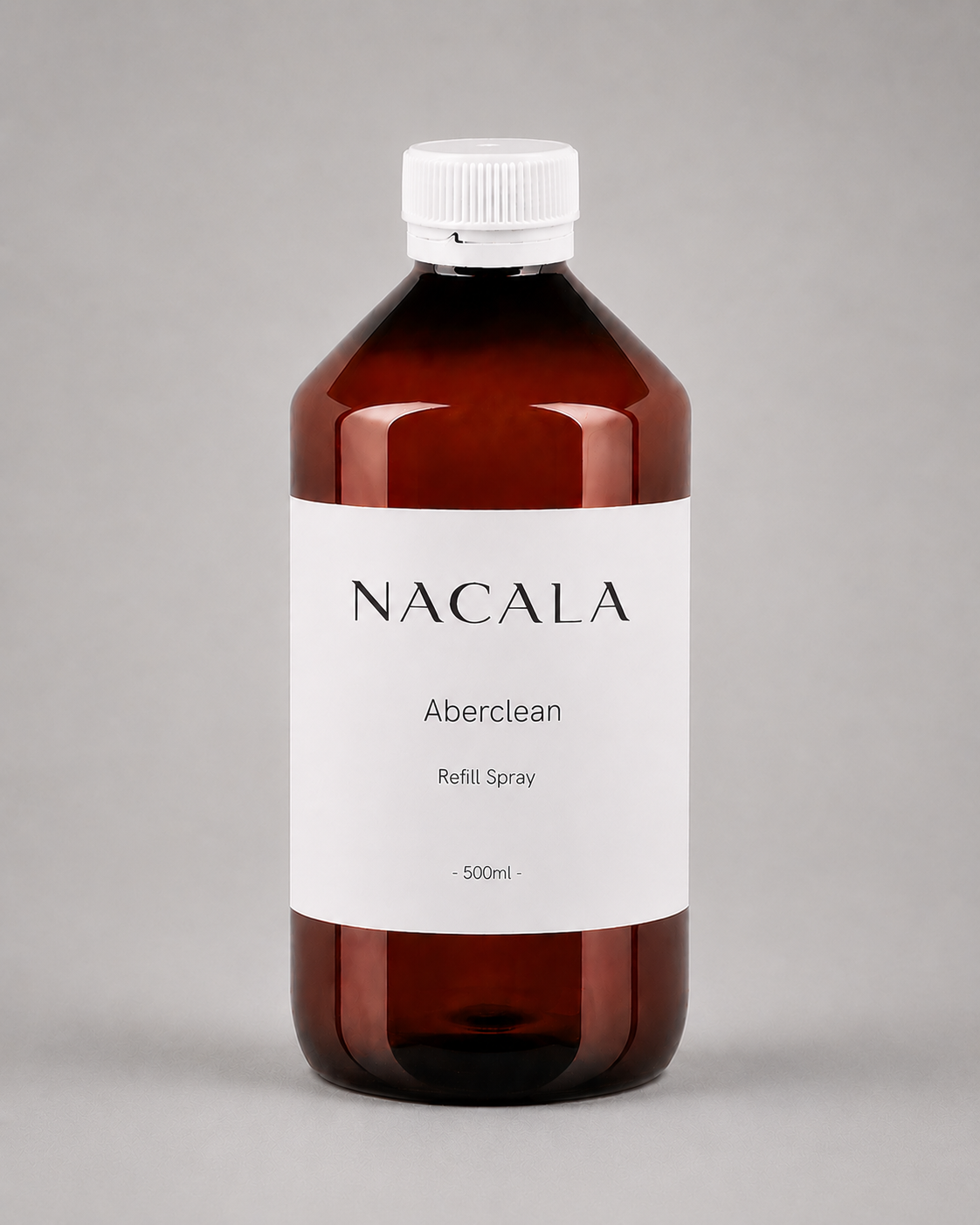 Ambientador NACALA - Aberclean - (Spray, Coche o Mikado) - Inspirado en Abercrombie - Olor serio, elegante y limpio. Perfume / Ambientador
