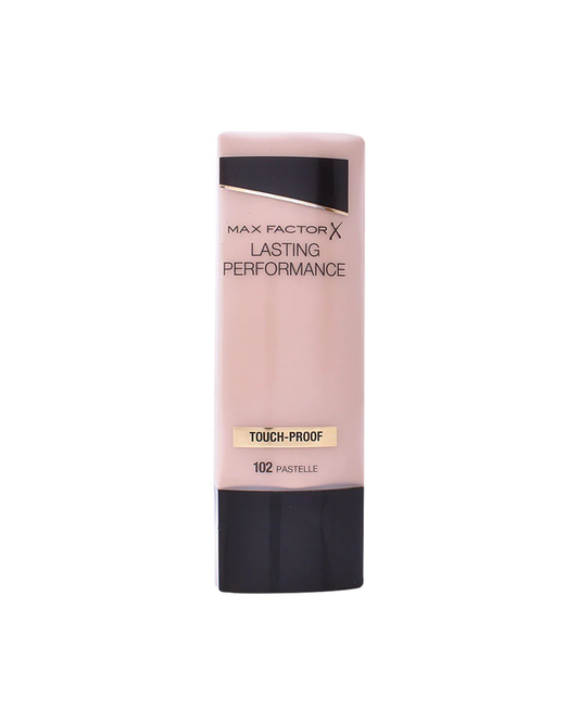 Max Factor Lasting Performance Touch Proof Foundation 35ml