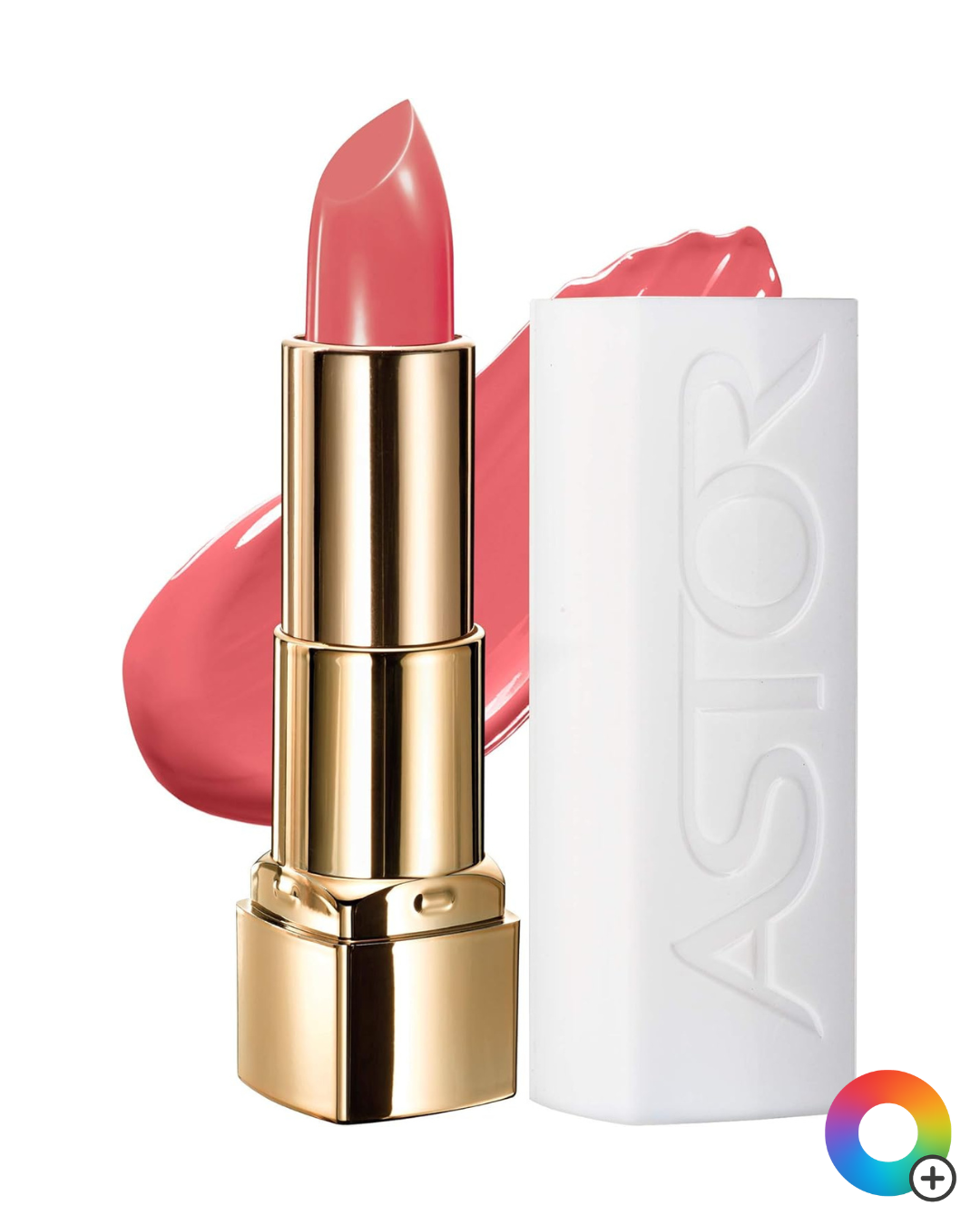 Pintalabios ASTOR Soft Sensation