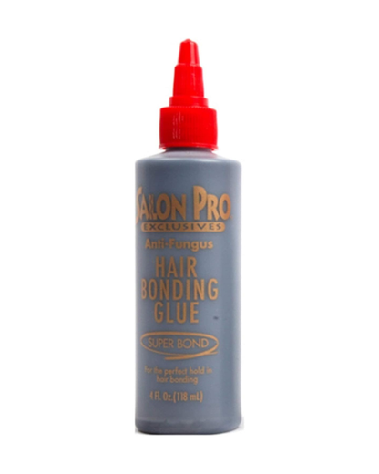 Salon Pro Exclusives – Pegamento Antihongos para el Cabello (60 ml / 118 ml)