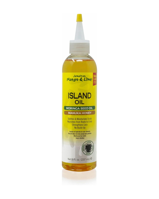 Rasta Mango Lime s Island Oil 8Oz