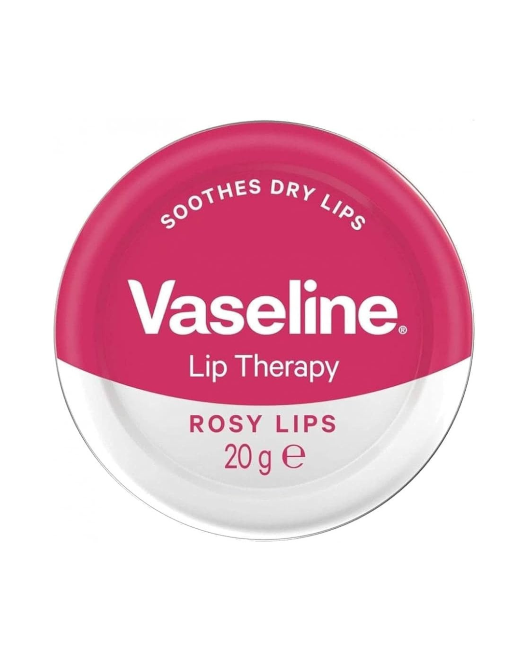 Vaseline Lip Therapy Rosy Lips – Bálsamo labial 20 ml