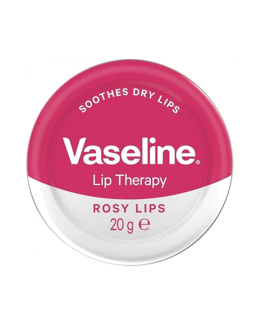 Vaseline Lip Therapy Rosy Lips – Bálsamo labial 20 ml