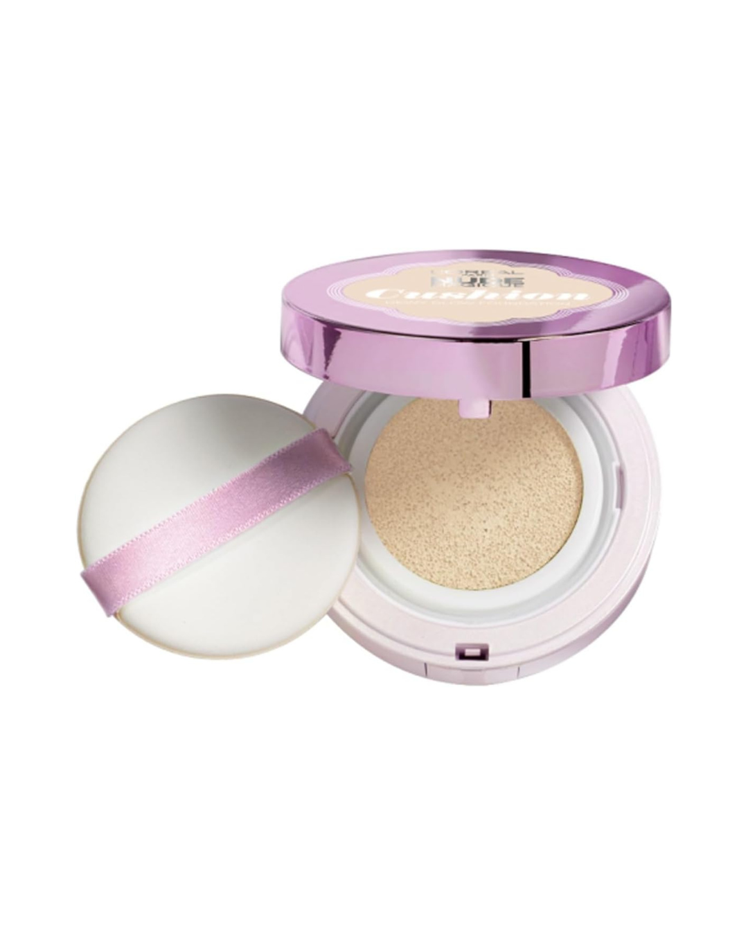 L’Oréal Paris Nude Magique Cushion Foundation Base de Maquillaje