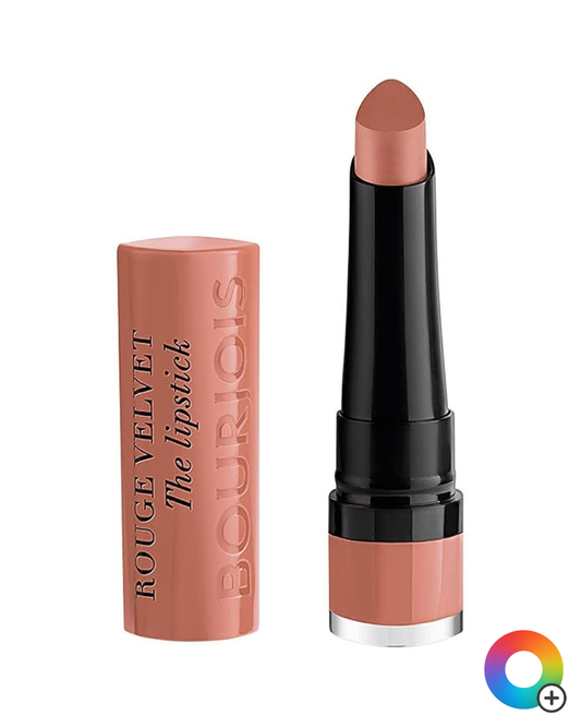 Bourjois Velvet The Lipstick Barra de Labios