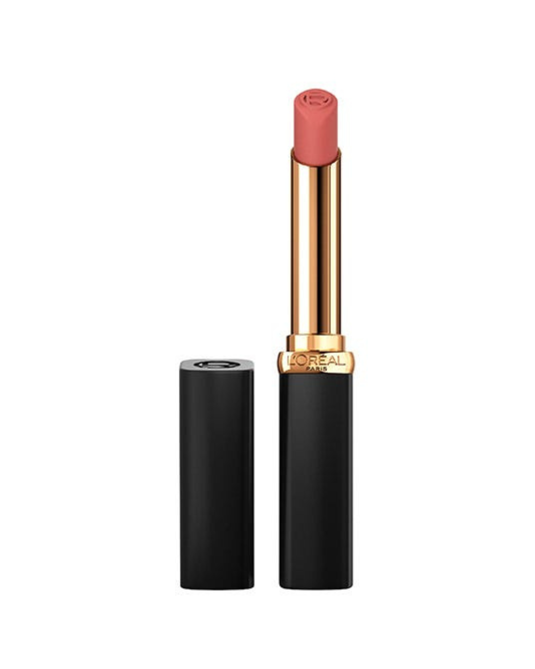 L'Oréal París Color Riche Colors Of Worth Labial Mate (1.8g)