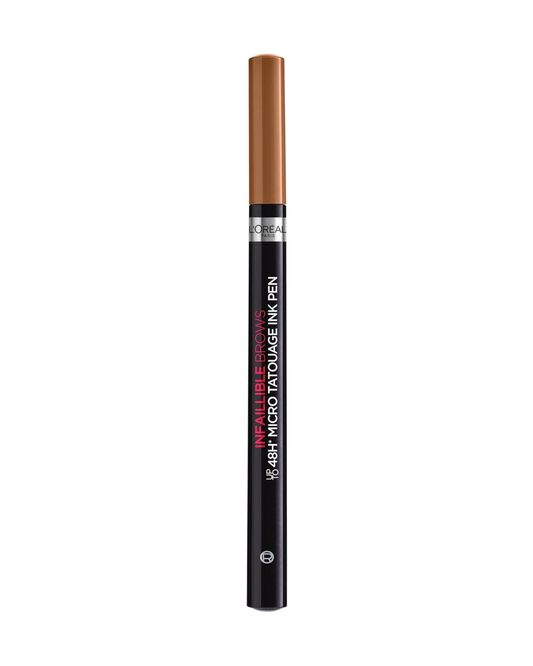 L'Oreal Paris Make-up Designer Micro Tatouage eyeliner de cejas