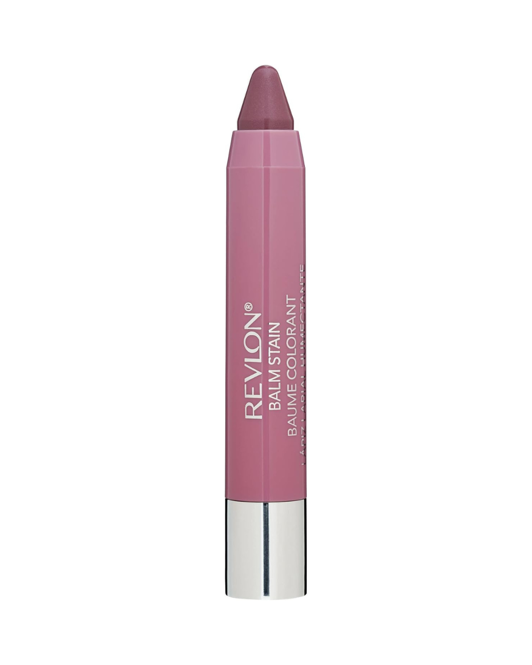 Revlon ColorBurst Balm Stain – Labial Hidratante LipColor - Pigmentación duradera