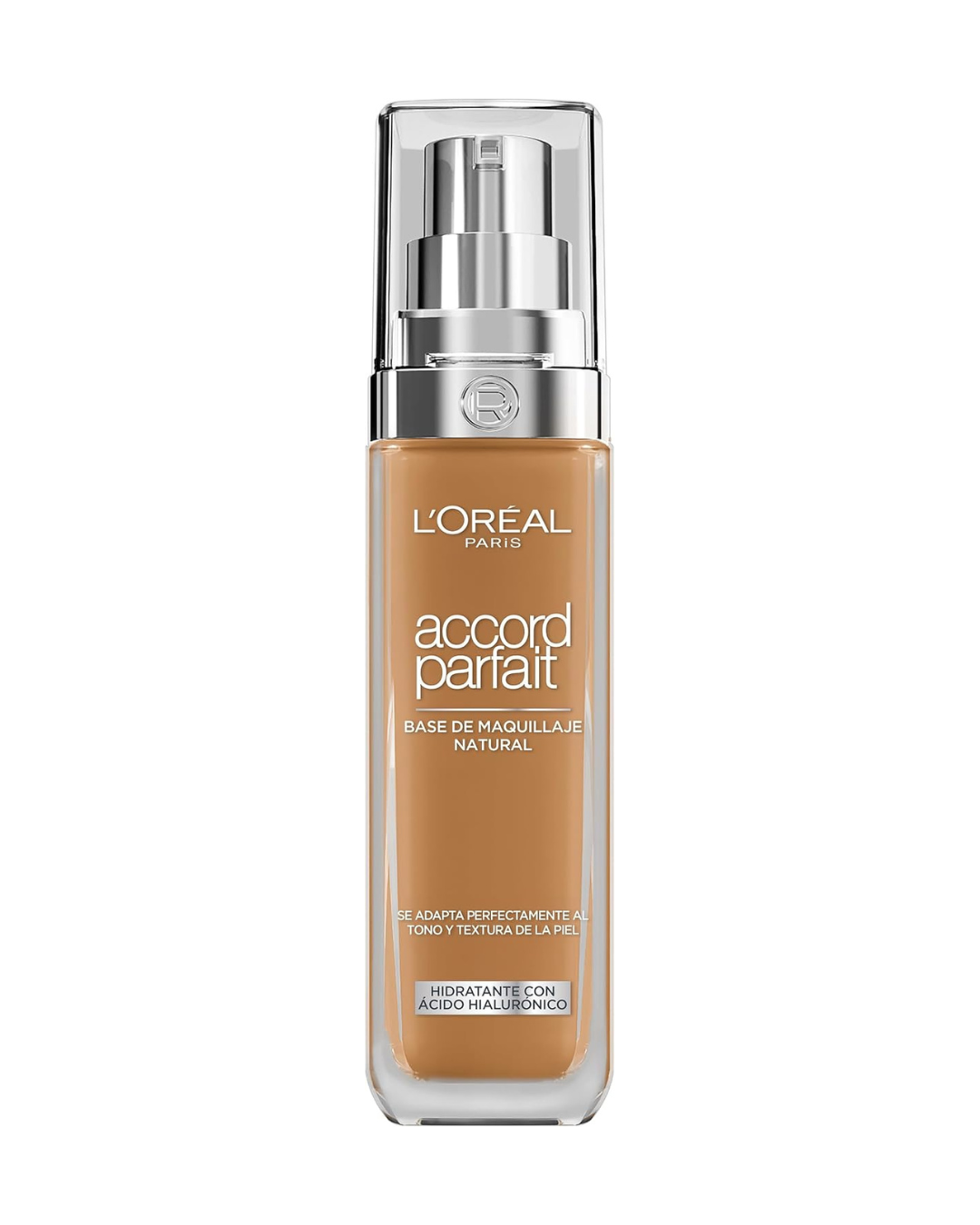 L'Oréal Paris FDT ACCORD PARFAIT