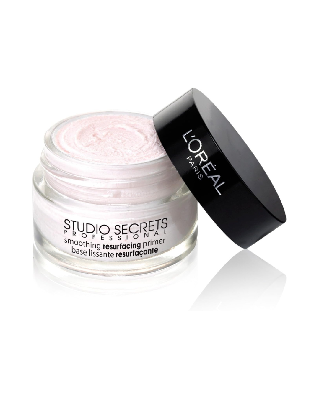 L’Oréal Paris Studio Secrets - Base lissante de maquillaje, (Piel Normal, Mate, Cazuela, Alemania), 15 Mililitros