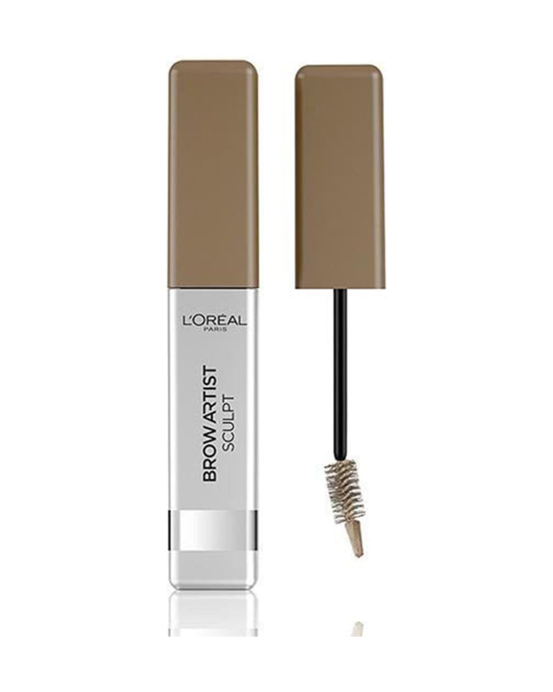 L’Oréal Paris Brow Artist Sculpt – Maquillaje de Cejas 3 en 1