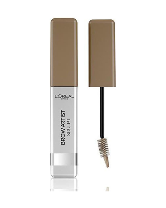 L’Oréal Paris Brow Artist Sculpt – Maquillaje de Cejas 3 en 1