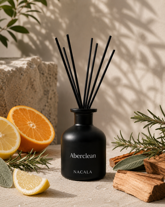Aberclean · Ambientador Mikado 150ml | NACALA