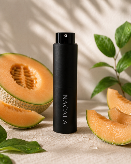 Sweet Melon · Ambientador para coche 20ml | NACALA