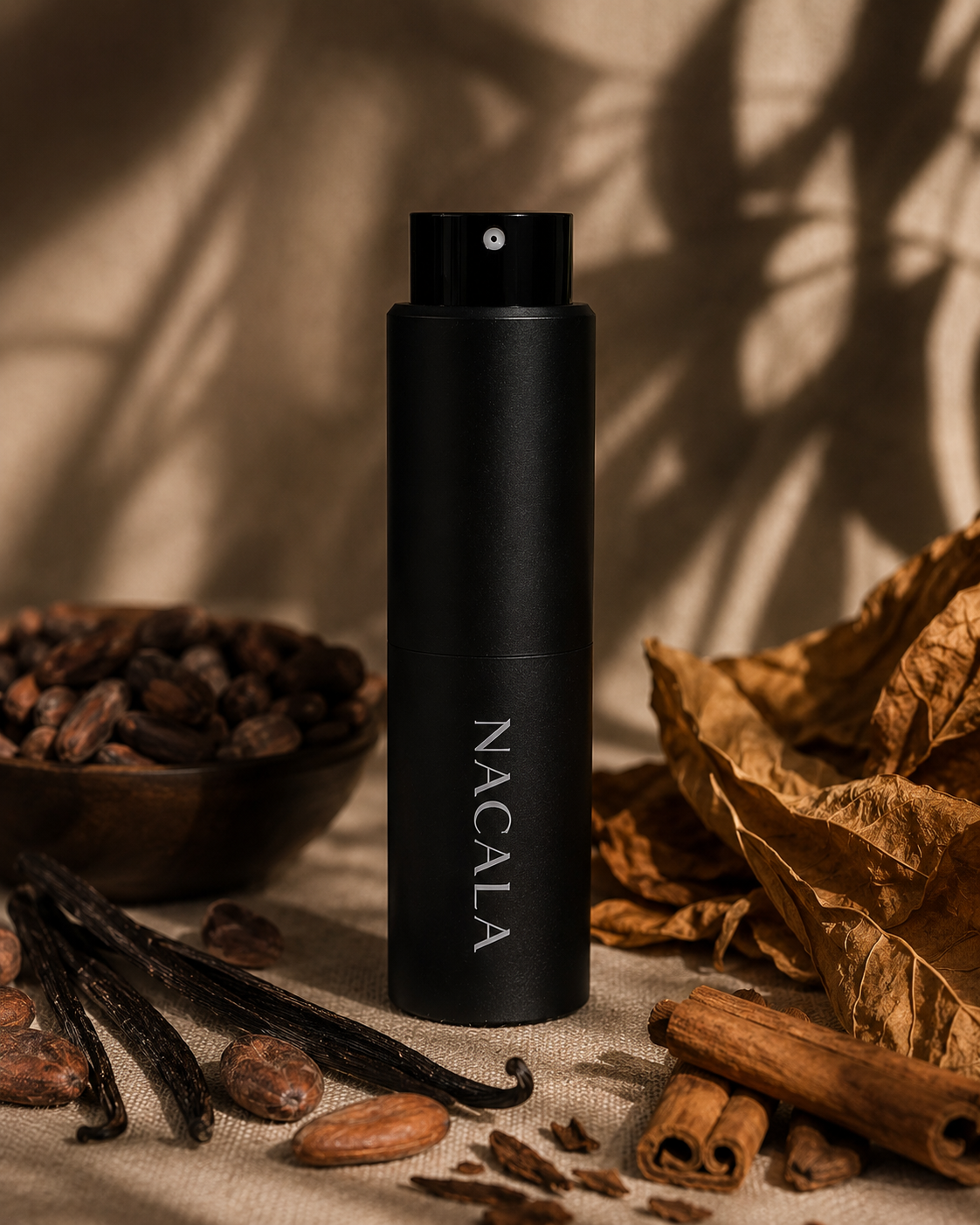 NACALA Vainilla Tobacco