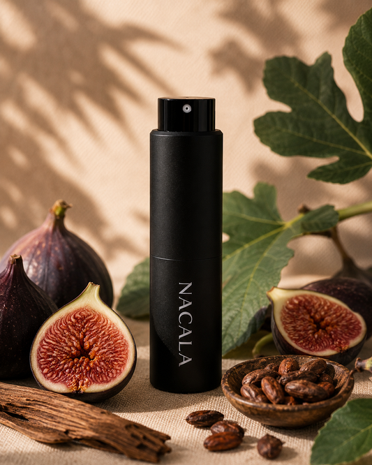 Wild Fig · Ambientador para coche 20ml | NACALA