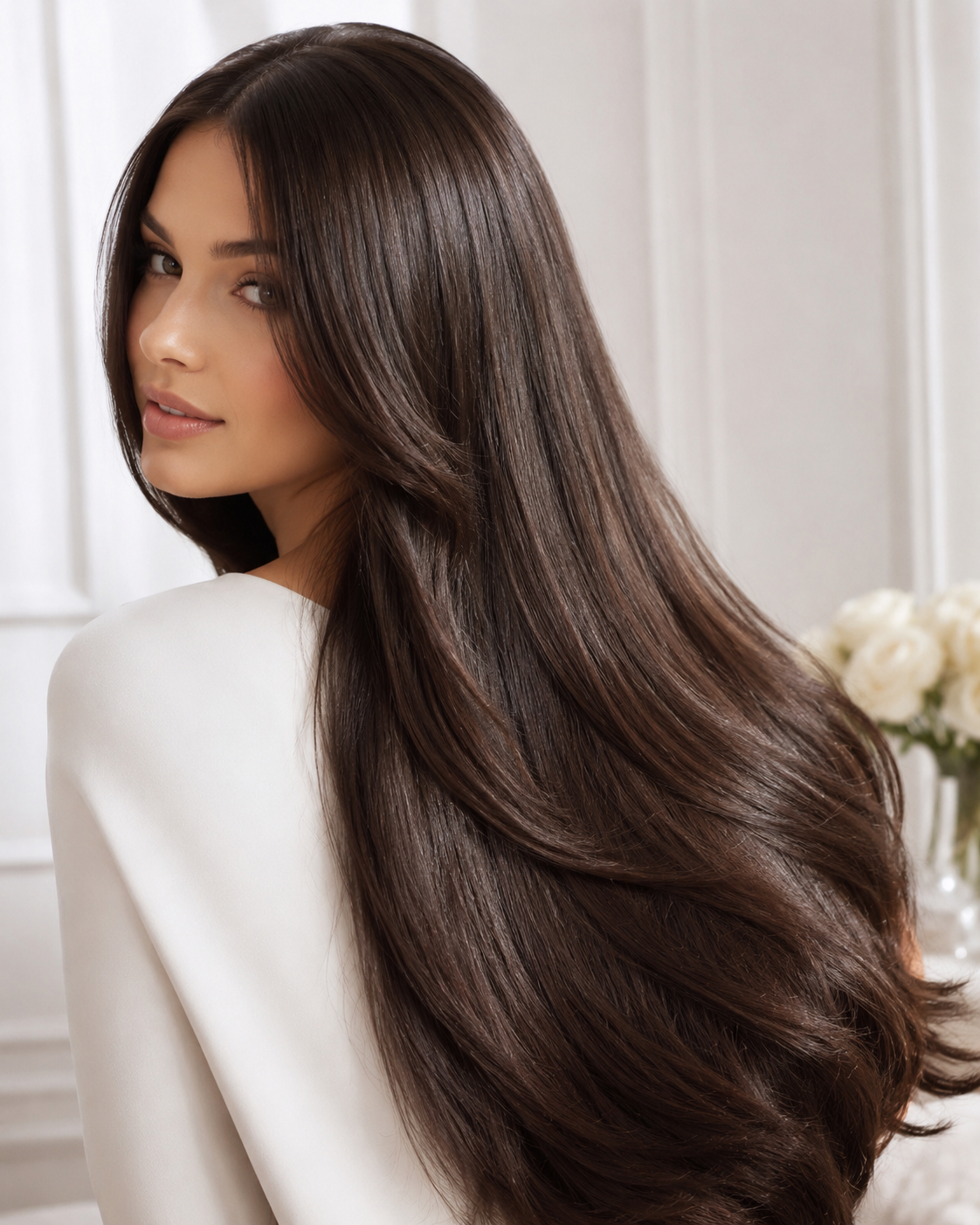 LENDAN - Plex Forte Nº5 Conditioner Acondicionador en Crema 1000 ml - Reduce la Rotura y Devuelve la Fuerza - Brillo y Suavidad sin Apelmazar
