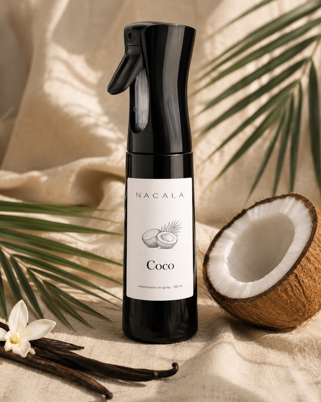 NACALA Coco