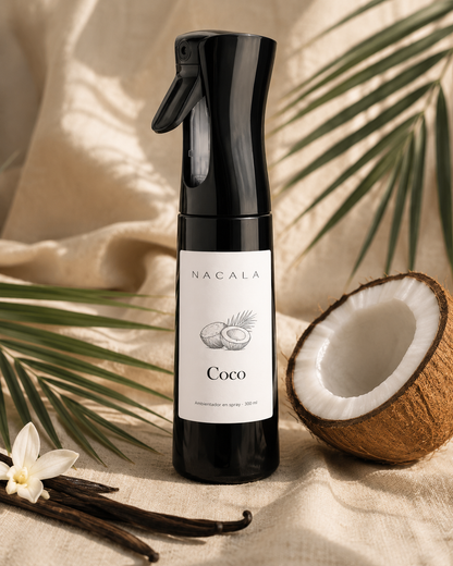 NACALA Coco