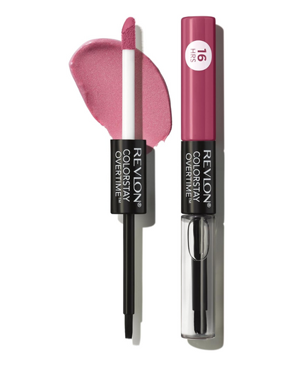 Revlon ColorStay Overtime Pintalabios Larga Duración 16h