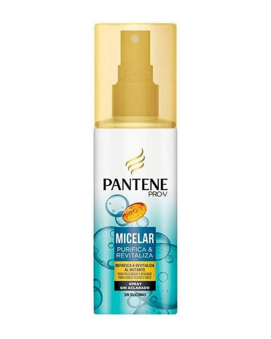 Pantene Cuidado Micelar – Tratamiento para el Pelo y Cuero Cabelludo – 150 ml
