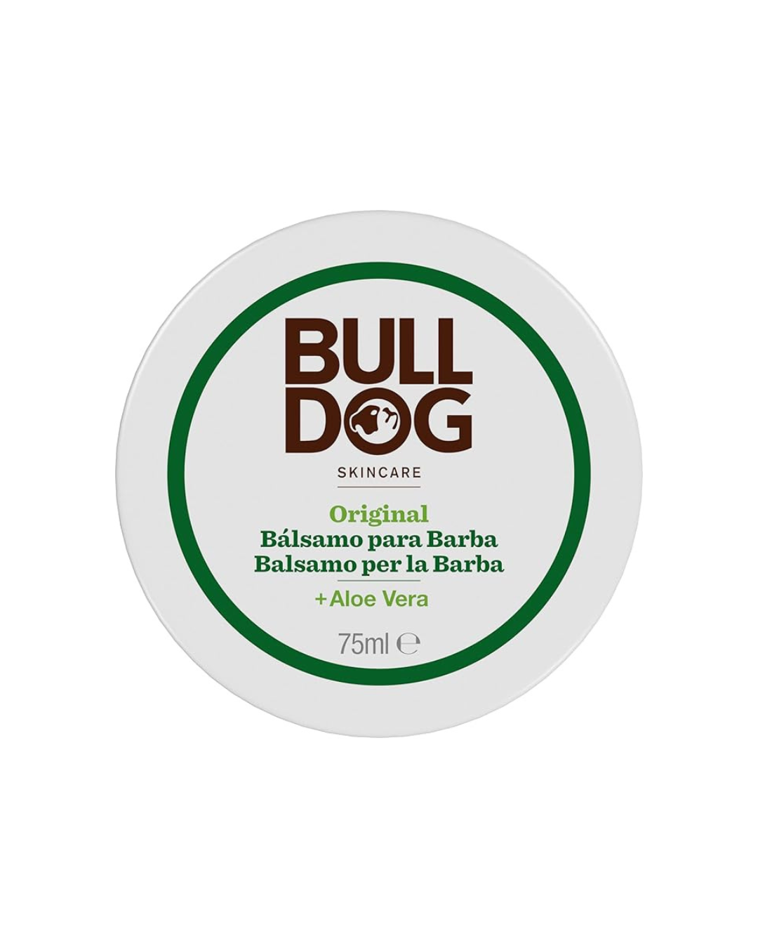 Bulldog Original Bálsamo para Barba