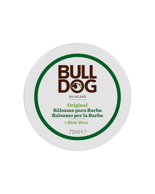 Bulldog Original Bálsamo para Barba