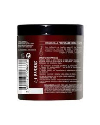 L'Oreal Paris Botanicals Mascarilla Infusión de Nutrición, para cabellos secos - 200 ml